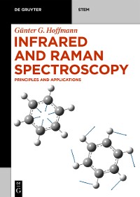 Cover Infrared and Raman Spectroscopy