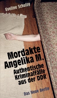 Cover Mordakte Angelika M.
