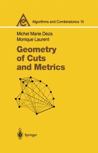 Cover Geometry of Cuts and Metrics