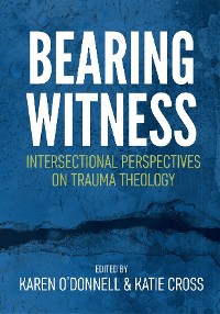 Cover Bearing Witness
