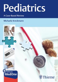Cover Pediatrics