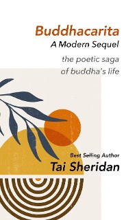 Cover Buddhacarita a Modern Sequel