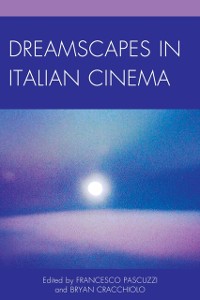 Cover Dreamscapes in Italian Cinema