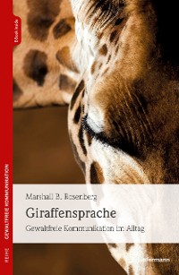 Cover Giraffensprache