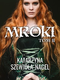 Cover Mroki II