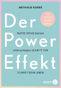 Cover Der Power-Effekt