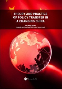 Cover Theory and Practice of Policy Transfer in a Changing China