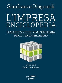 Cover L'impresa enciclopedia