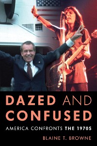 Cover Dazed and Confused