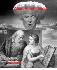 Cover Alien Annihilation