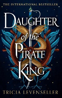 Cover Daughter of the Pirate King