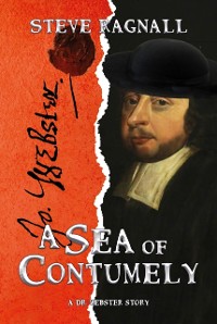 Cover Sea of Contumely