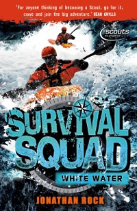 Cover Survival Squad: Whitewater