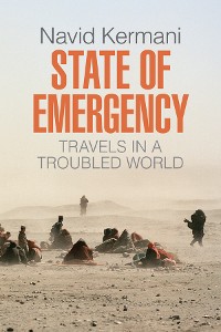 Cover State of Emergency