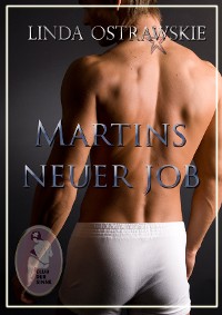Cover Martins neuer Job