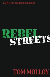 Cover Rebel Streets