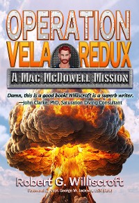 Cover Operation Vela Redux