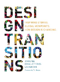 Cover Design Transitions