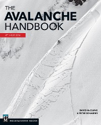 Cover The Avalanche Handbook