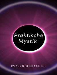 Cover Praktische Mystik  (übersetzt)