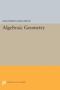 Cover Algebraic Geometry