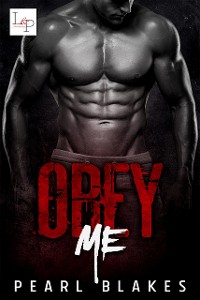 Cover Obey Me