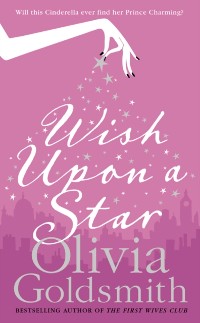Cover Wish Upon a Star