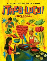 Cover Taco Loco