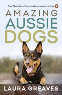 Cover Amazing Aussie Dogs