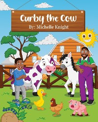 Cover Curby the Cow