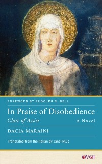 Cover In Praise of Disobedience