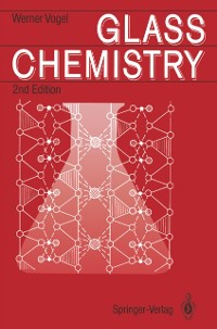 Cover Glass Chemistry