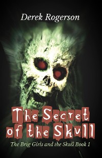 Cover The Secret of the Skull