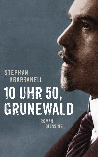 Cover 10 Uhr 50, Grunewald