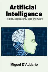 Cover Artificial Intelligence