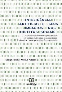 Cover Inteligência Artificial e seus Impactos nos Direitos Sociais