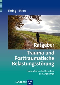 Cover Ratgeber Traurigkeit, Rückzug, Depression