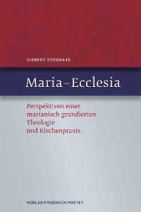 Cover Maria - Ecclesia