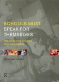 Cover Schools Must Speak for Themselves
