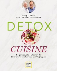 Cover Detox Cuisine