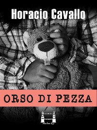 Cover Orso di pezza