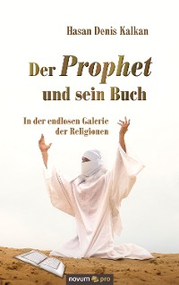 Cover Der Prophet und sein Buch