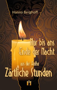 Cover Nur bis ans Ende der Nacht