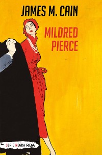 Cover Mildred Pierce