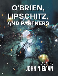 Cover O'Brien, Lipschitz and Partners
