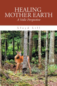 Cover Healing Mother Earth