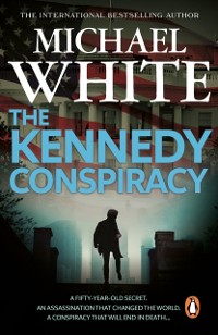 Cover Kennedy Conspiracy