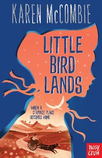 Cover Little Bird Lands
