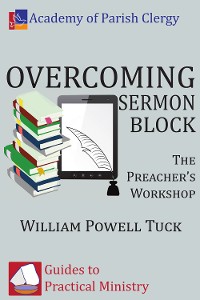 Cover Overcoming Sermon Block