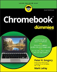 Cover Chromebook For Dummies